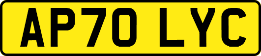 AP70LYC