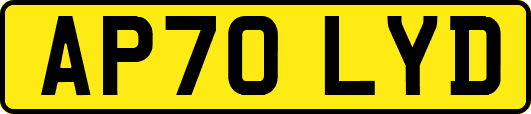 AP70LYD