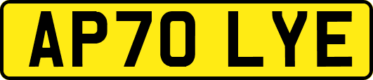 AP70LYE