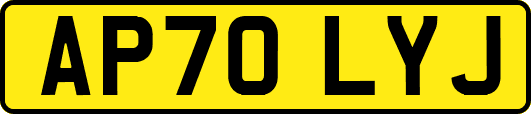 AP70LYJ