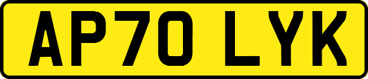 AP70LYK
