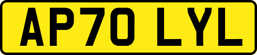 AP70LYL