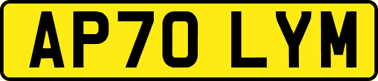 AP70LYM