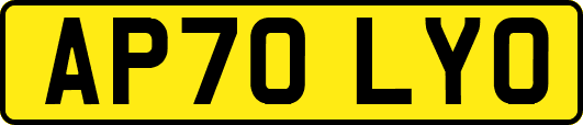 AP70LYO