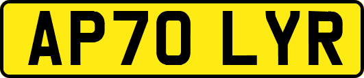 AP70LYR
