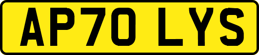 AP70LYS