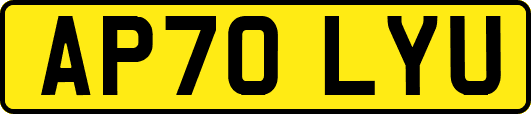 AP70LYU