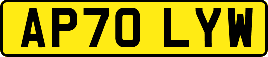 AP70LYW