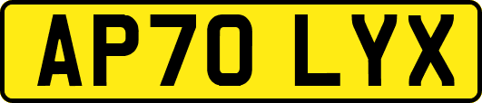 AP70LYX