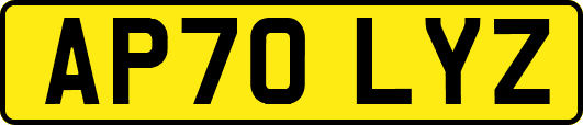 AP70LYZ