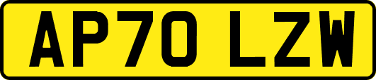 AP70LZW