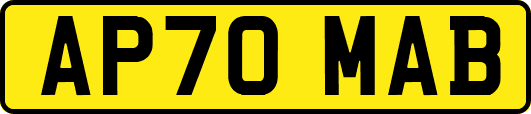AP70MAB
