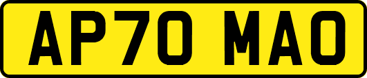 AP70MAO