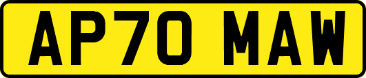 AP70MAW