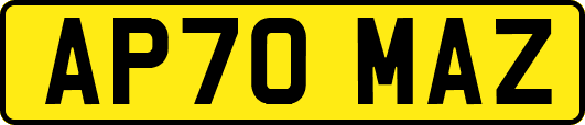 AP70MAZ