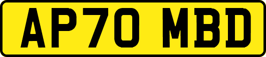 AP70MBD