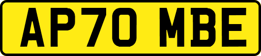 AP70MBE