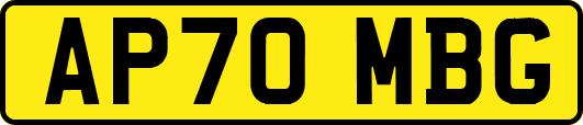 AP70MBG