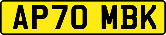 AP70MBK
