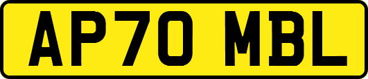 AP70MBL