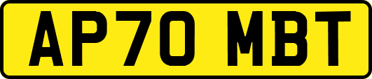 AP70MBT
