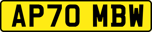 AP70MBW