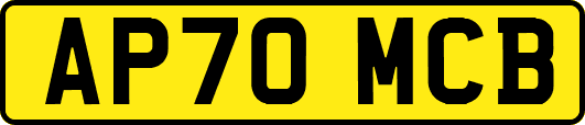 AP70MCB