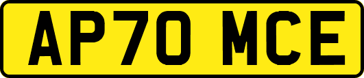 AP70MCE