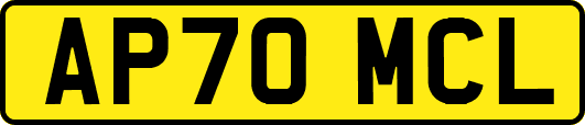 AP70MCL