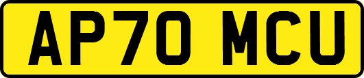 AP70MCU