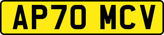 AP70MCV