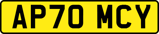 AP70MCY