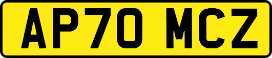 AP70MCZ