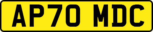 AP70MDC