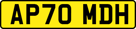 AP70MDH