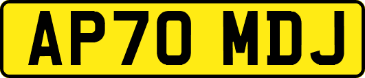 AP70MDJ
