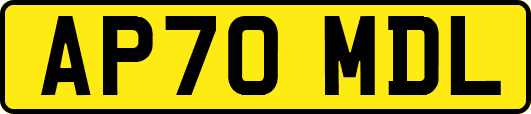 AP70MDL