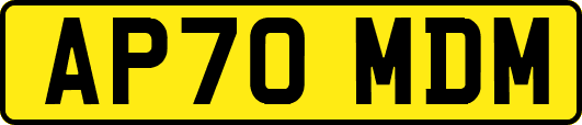 AP70MDM