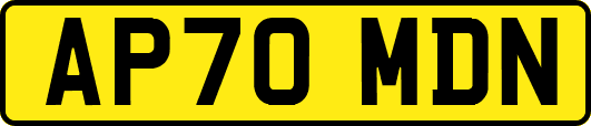 AP70MDN