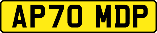 AP70MDP