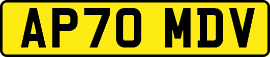 AP70MDV
