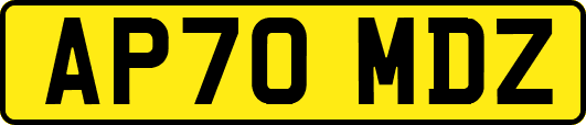 AP70MDZ