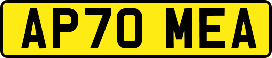 AP70MEA