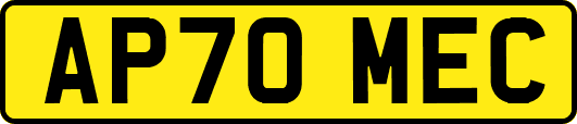 AP70MEC