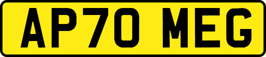 AP70MEG