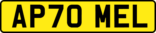 AP70MEL