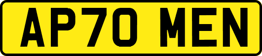AP70MEN