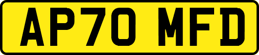 AP70MFD