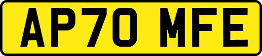 AP70MFE