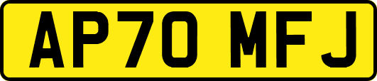 AP70MFJ